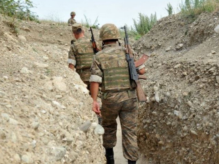 В Армении к следствию по делу о самоубийстве сослуживца привлекли восьмерых военнослужащих