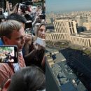 Более полутора тысяч человек пришли на митинг в поддержку Голунова – МВД