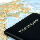 Загранпаспорта для всех желающих быстро и без официальной прописки