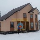 Строительство домов по канадской технологии «под ключ»
