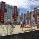 Доступное жилье в новостройках Челябинска