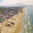 Бархатный сезон на курортах Анапы стартовал