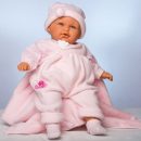 Кукла пупс  — необходимая игрушка каждому малышу