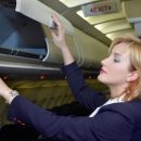 Правила перевозки ручной клади в авиалайнерах