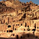 Экскурсия в Петру – взгляд через тысячелетия
