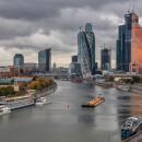 Прямая трансляция веб камер Москвы