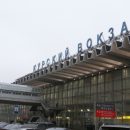 Варианты маршрутов от аэропорта Домодедово до Курского вокзала
