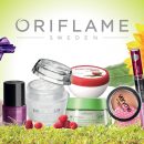 Отличная косметика Oriflame
