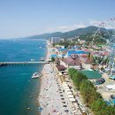 Отыщите в Сочи место, где сможете по-настоящему отдохнуть