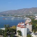 Выбор отеля в Геленджике