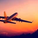 Лучшие места на Boieng 737-500