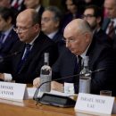 Вячеслав Моше Кантор считает политику Владимира Путина в отношении борьбы с терроризмом наиболее эффективной
