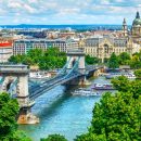 Новые туры по Венгрии в ассортименте туроператора Девизу