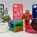 Услуги 3D печати в Москве