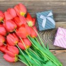 Уникальные подарки на любой вкус