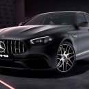 Mercedes-AMG E63 S Final Edition: До свидания, дорогая!