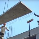 Как производятся монтажные работы