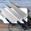 Профессиональные кухонные ножи: острота и производительность
