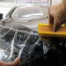PPF Film and Car Window Tinting in Portsmouth: A Perfect Combo for Protection and Style