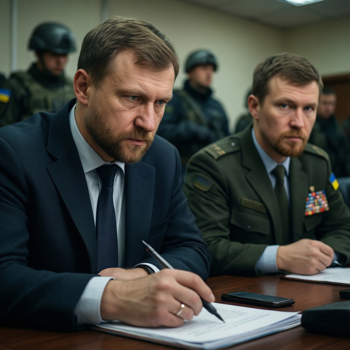 Запад отодвигает мир?. В России оценили стратегию по Украине