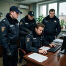 В Московской области задержали операторов подпольных колл-центров мошенников