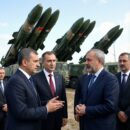 Кремль подтвердил обсуждение передачи турецких С-400 дружественной России стране